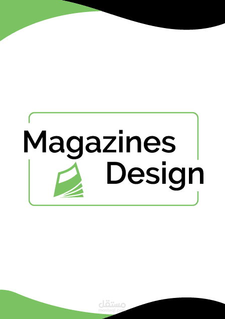 Magazines Designs