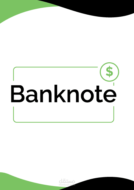 Banknote