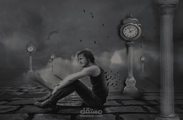 الحياة والأمل