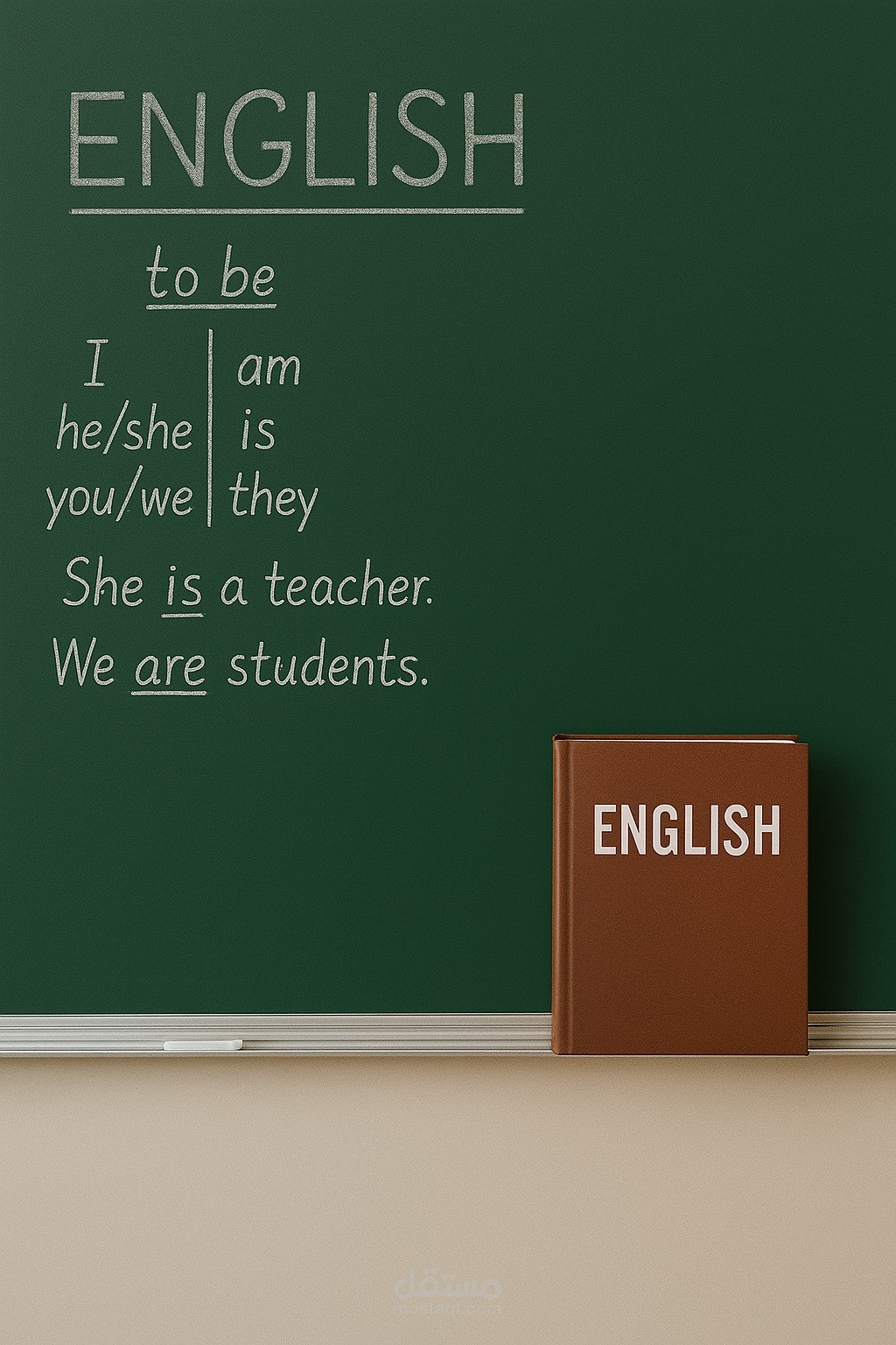 > تدريس اللغة الإنجليزية والعربية للمبتدئين بأسلوب ممتع وفعّال