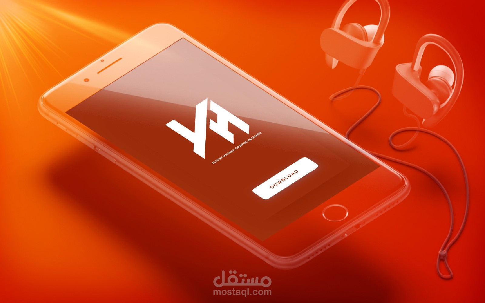 تصميم متحرك ثلاثي الابعاد