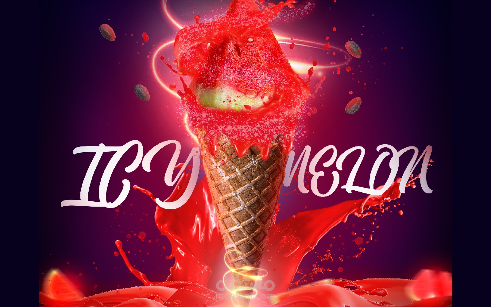 تصميم بوست سوشيال ميديا