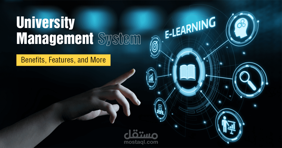 Academic Institution Management Platform (AIMS)