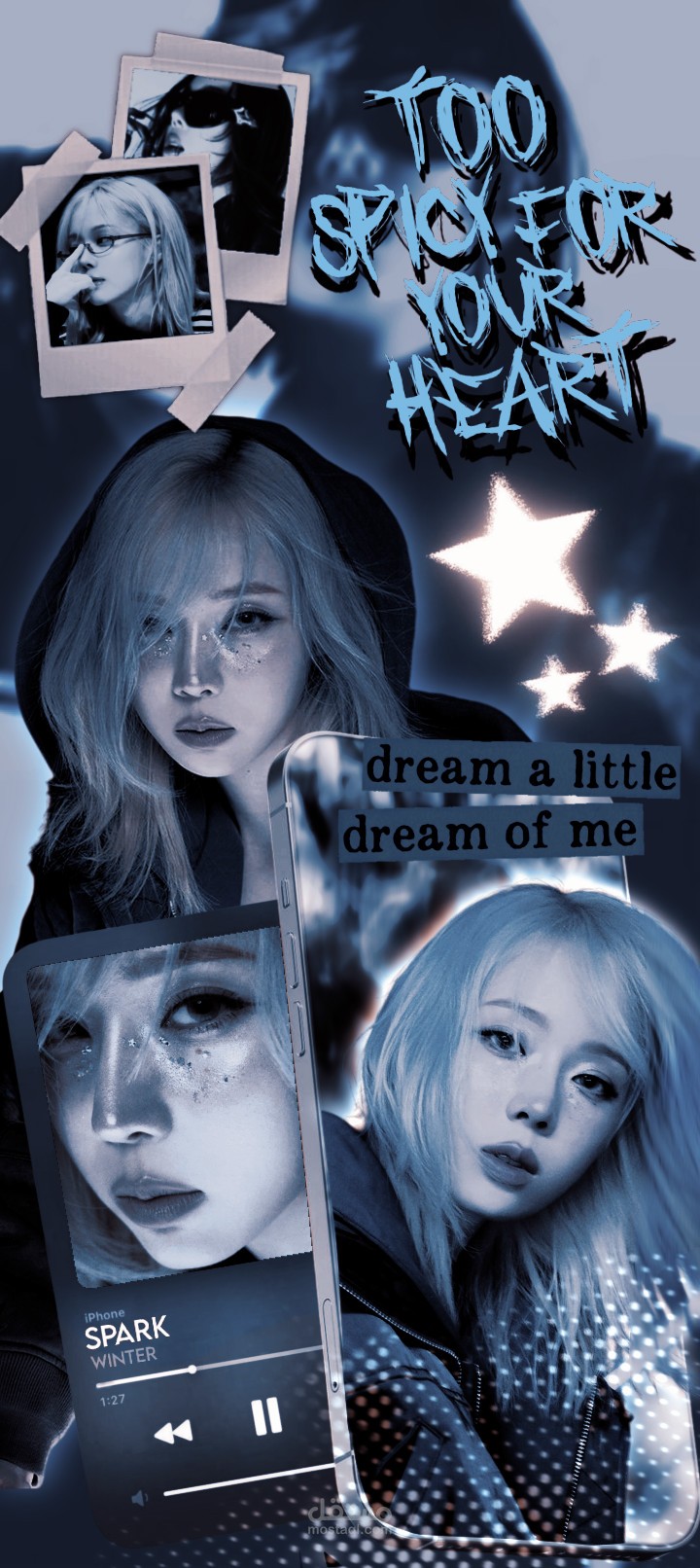 خلفية هاتف customised