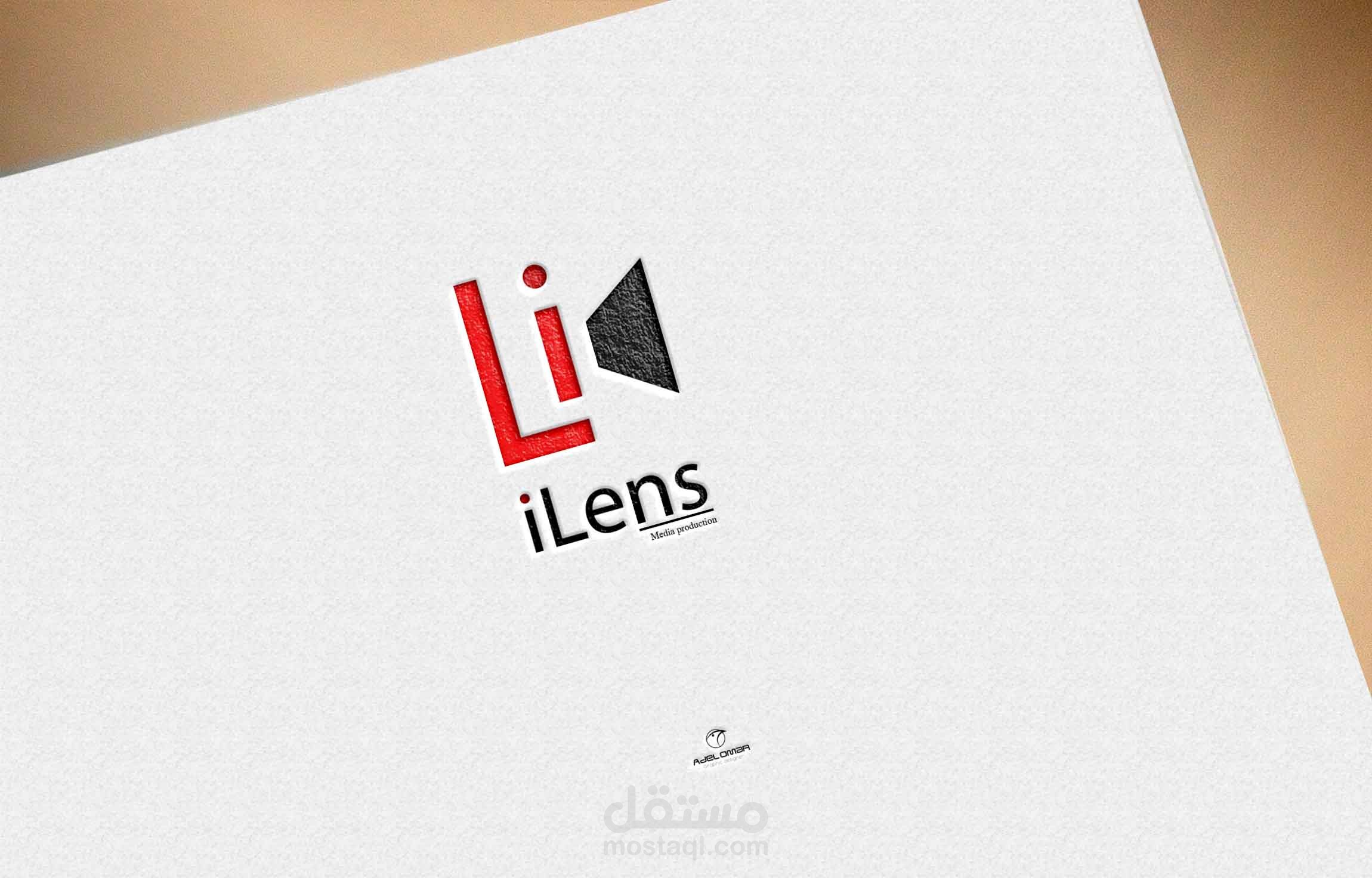 i Lens