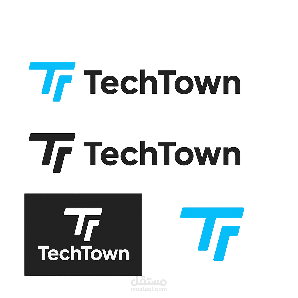 Electronics Brand