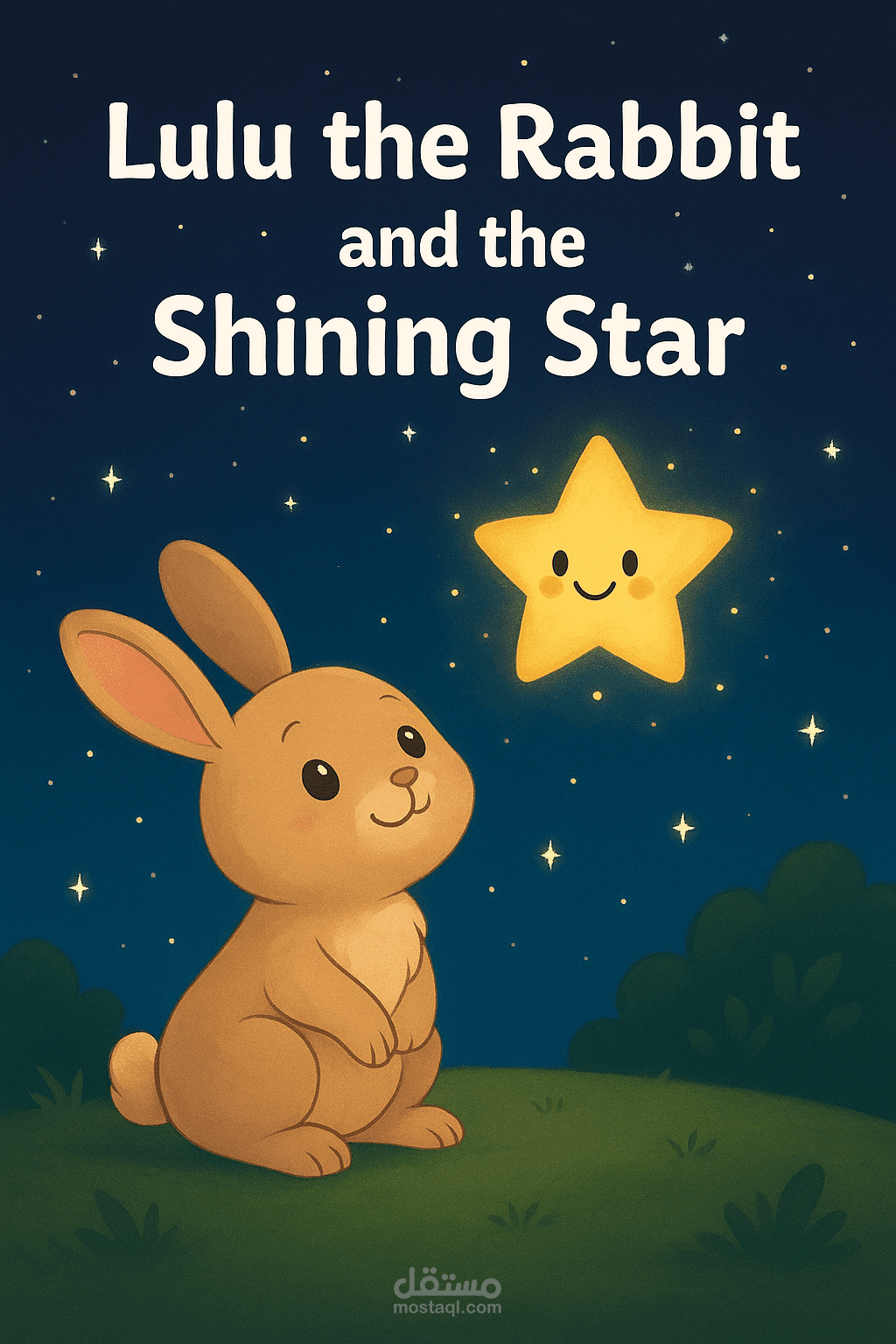 Creative Writing / Children’s Storytelling