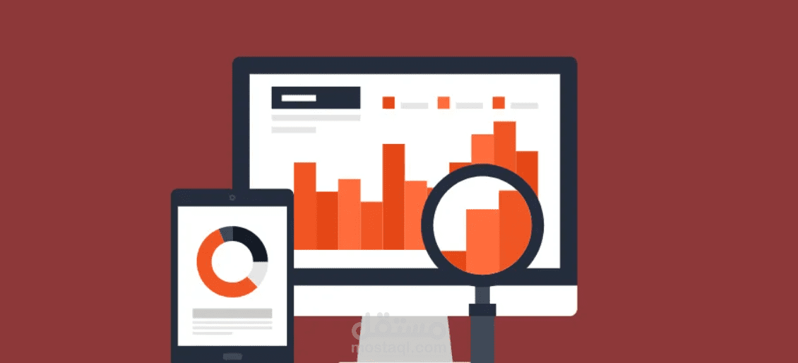 تحليل بيانات عن ال adults