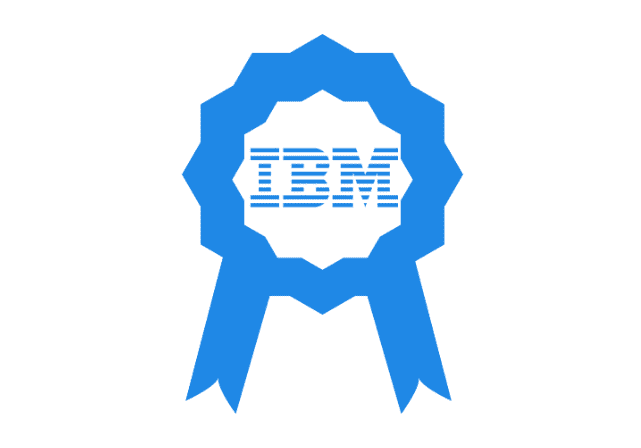 تحليل بيانات عن داتا IBM