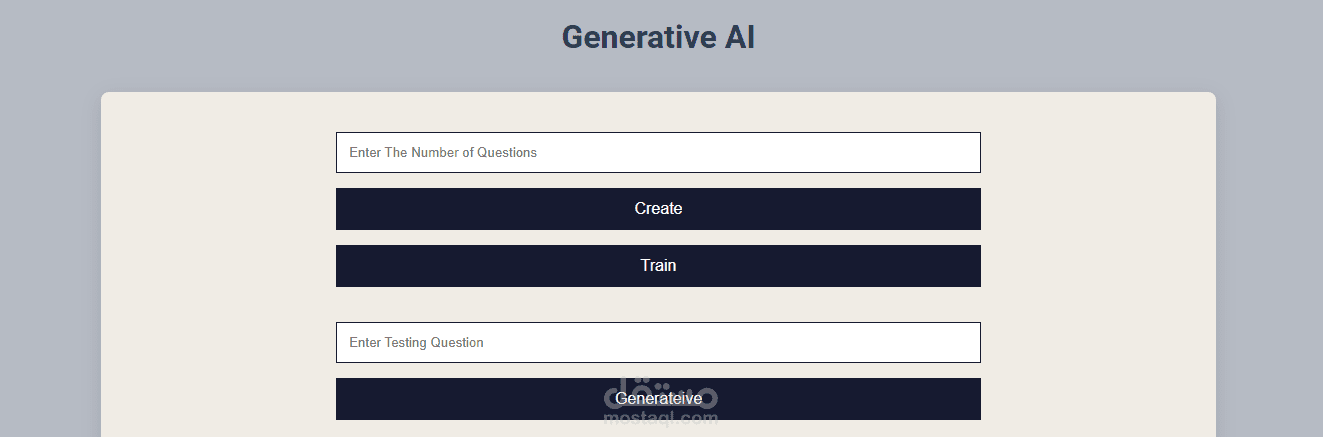 Text-Prompt-Using-Palm-API