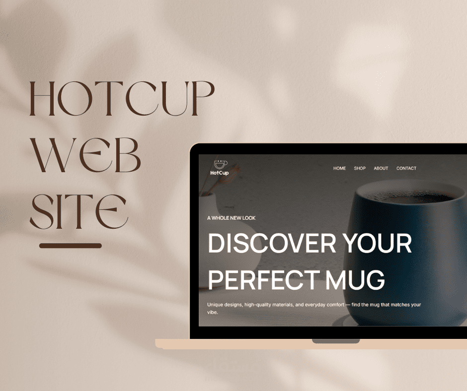 تصميم وتطوير موقع لعرض وبيع المجّات باستخدام ووردبريس