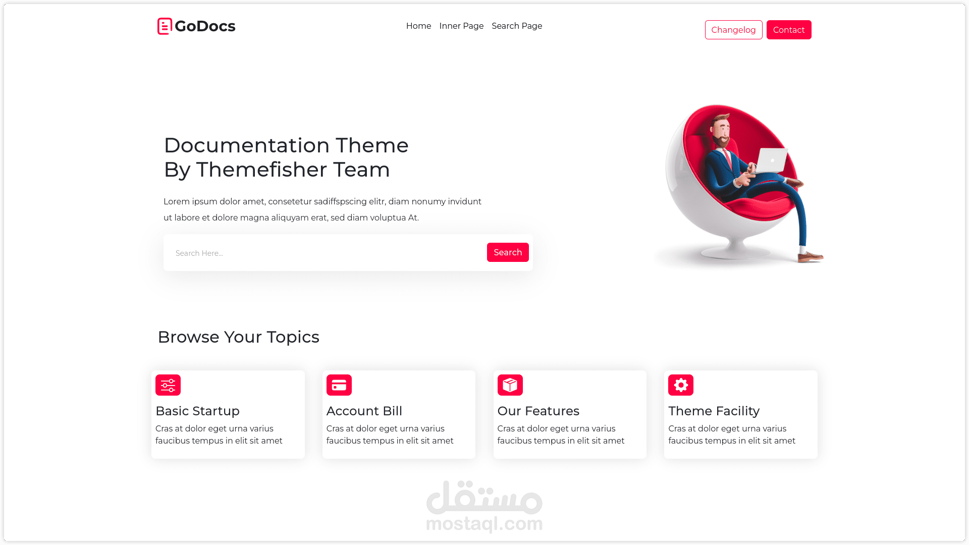 Website Repliica
