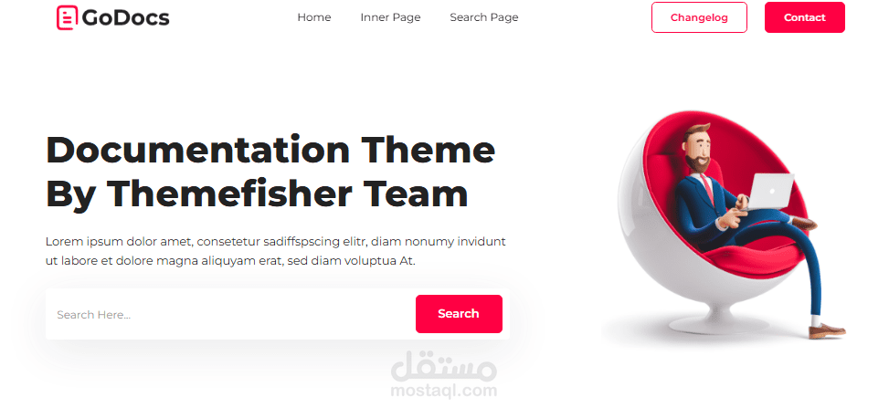 Web page Replication