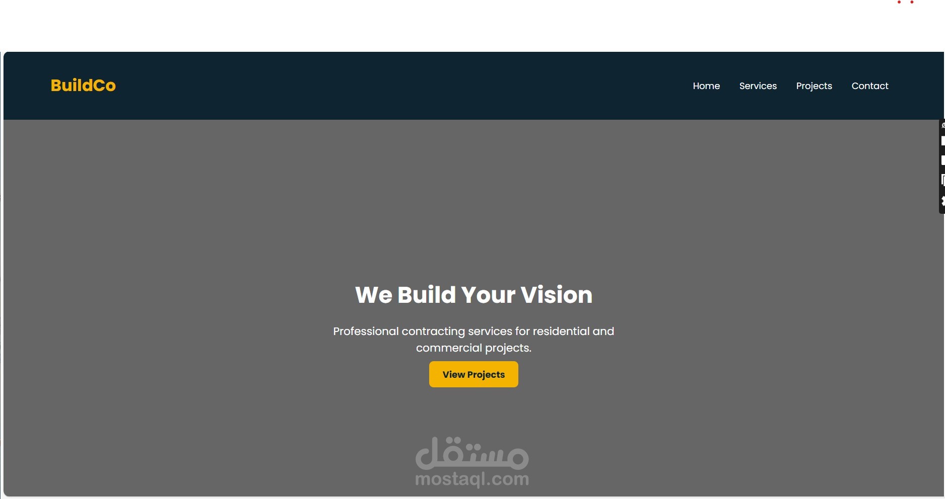 buildco