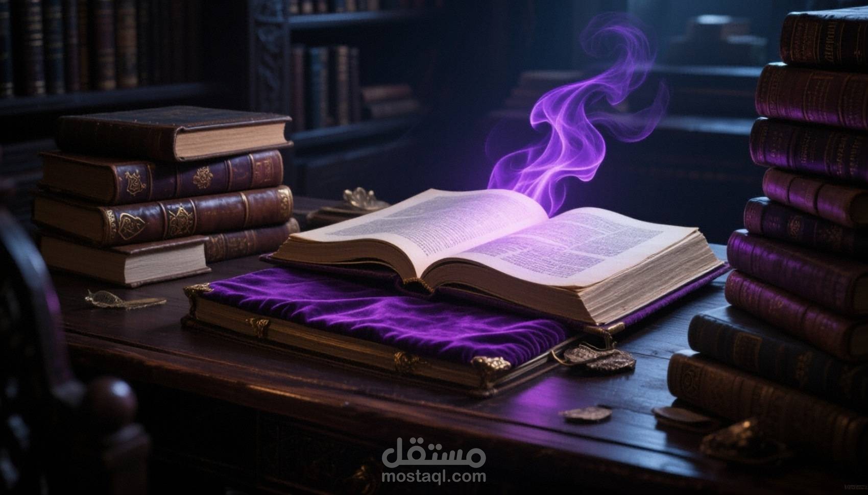 بعض الخواطر
