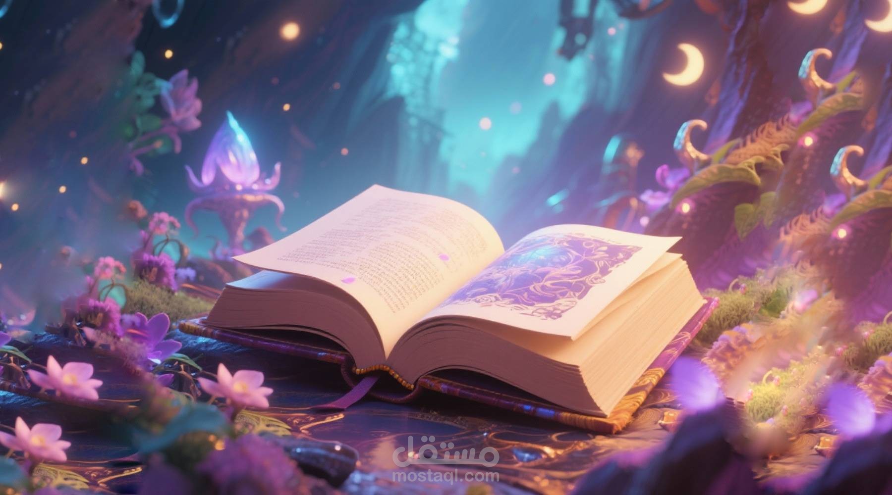 جزء من رواية أكتبها حاليًا
