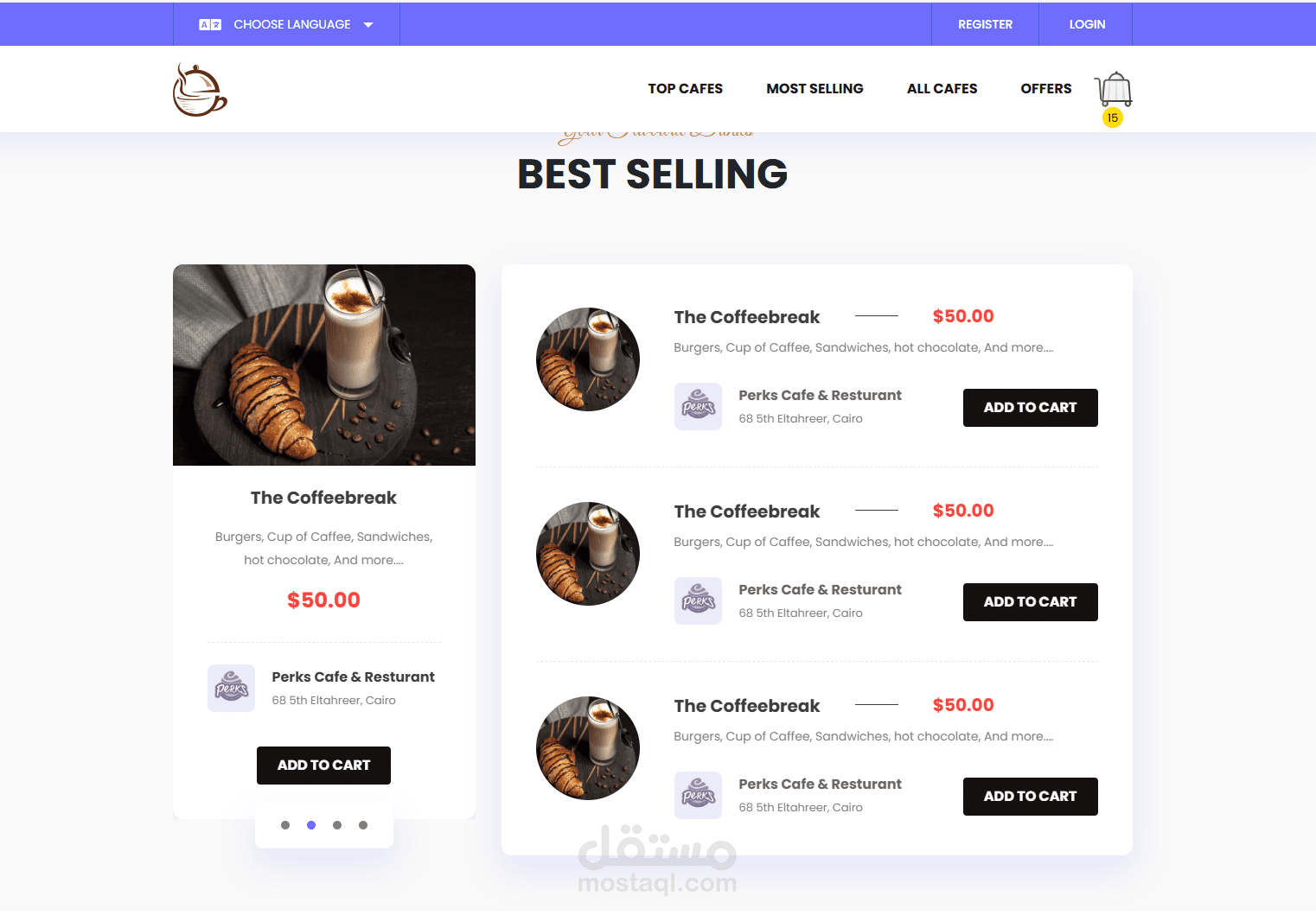 ecove site