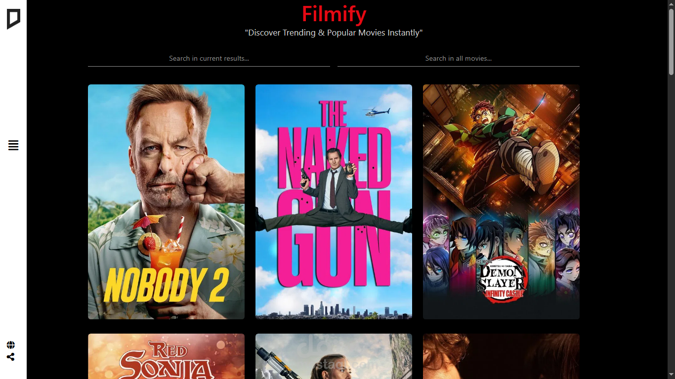 Filmify