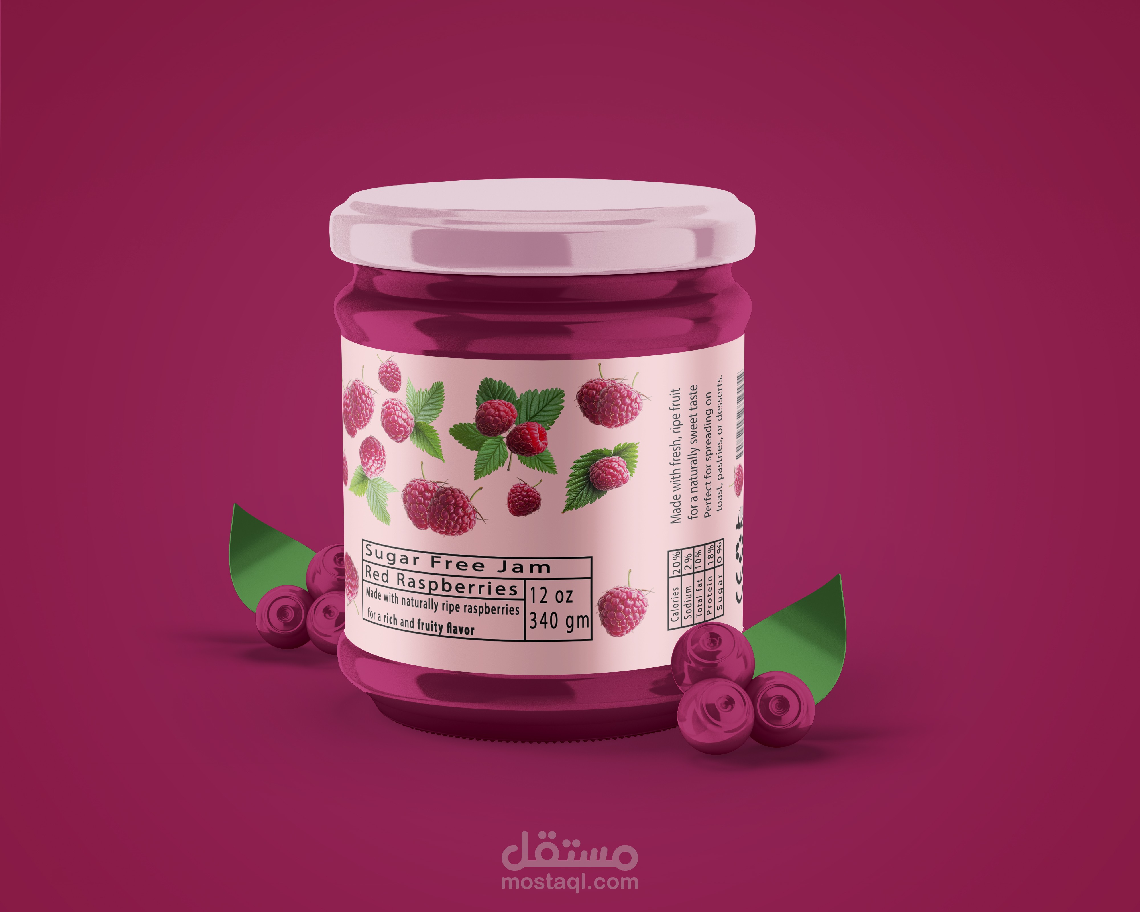 تصميم منتجات