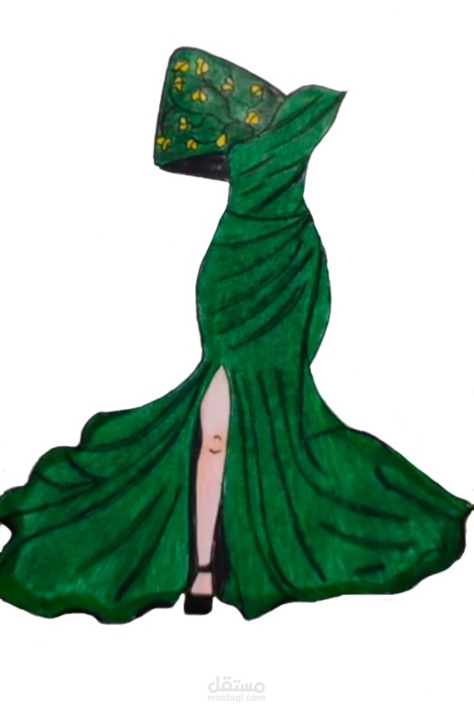 fashion illustration