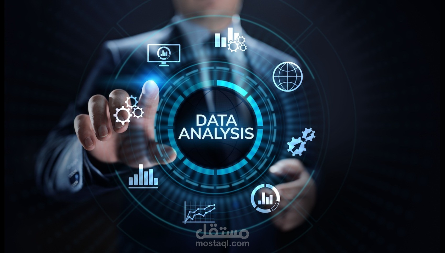 تحليل البيانات باستخدام SQL وPower BI وPython لاستخراج تقارير احترافية