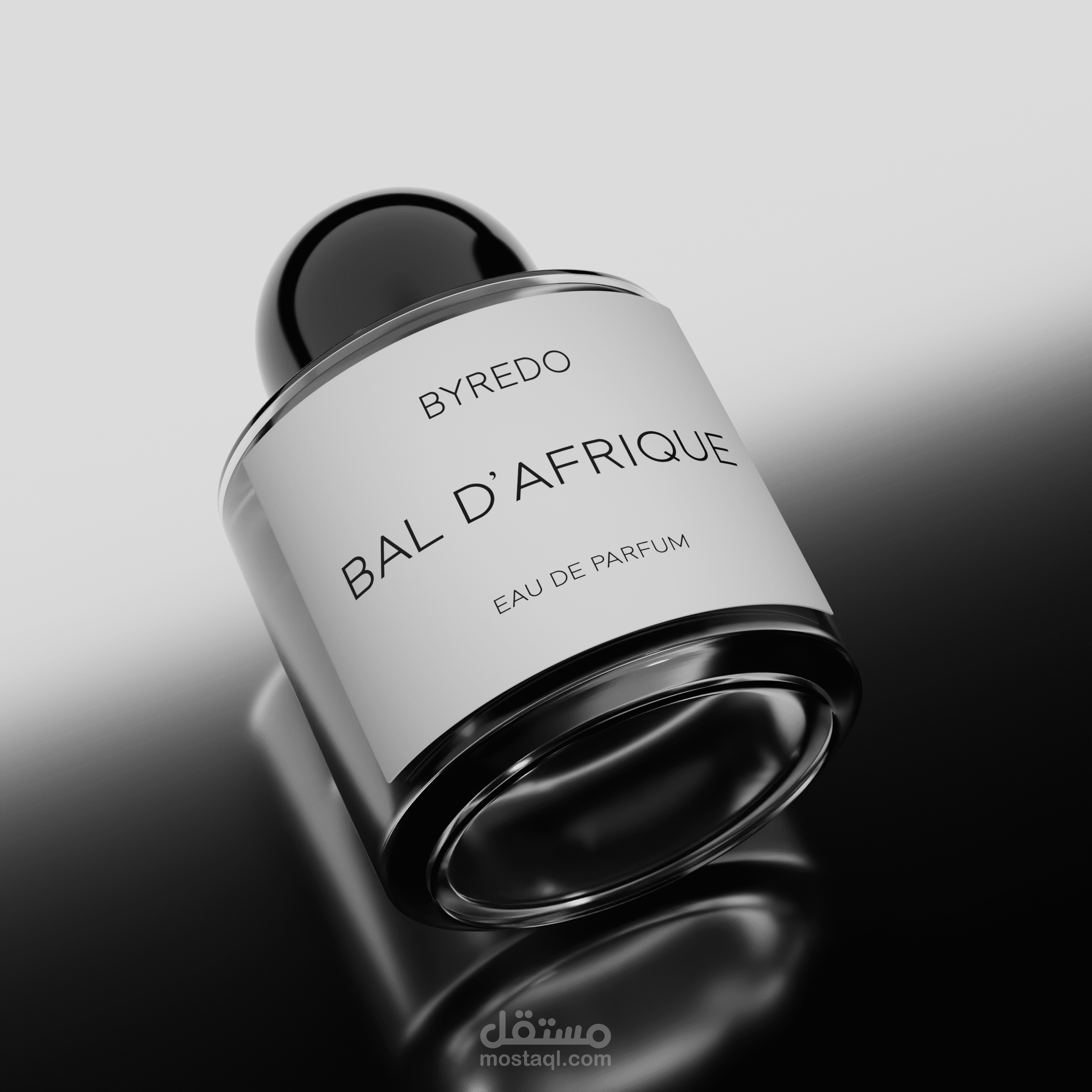 Byredo Perfume