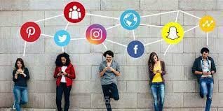 The Impact of Social Media on Young Arab Muslims