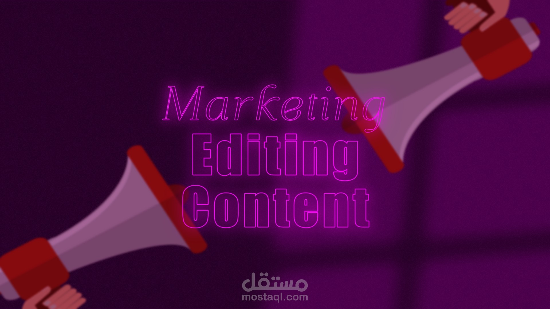 hameshalibdaa marketing agency