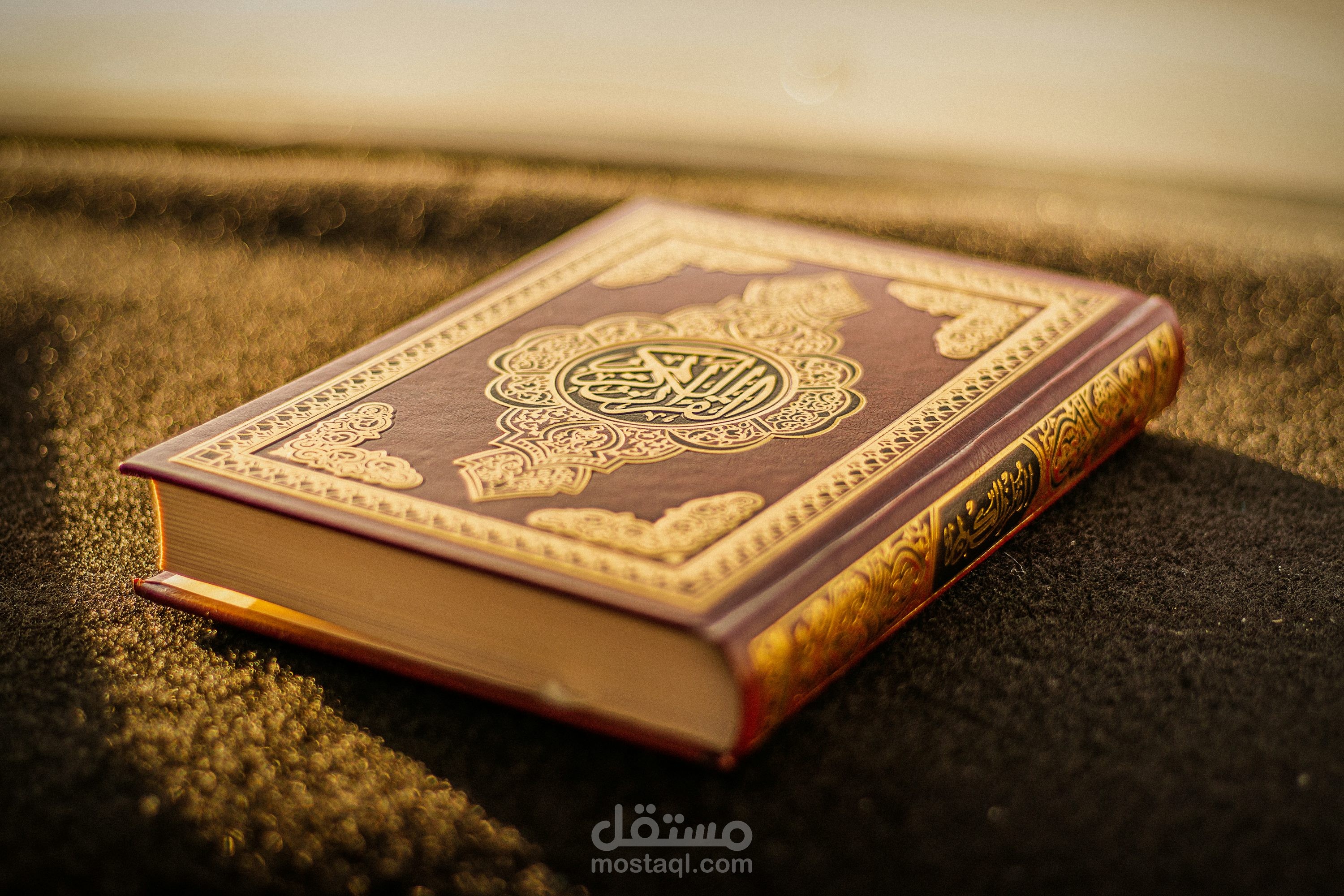 تحفيظ القرآن الكريم للأطفال بخبرة 7 سنوات