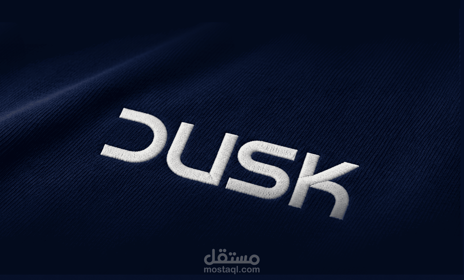 تصميم هوية بصرية احترافيه