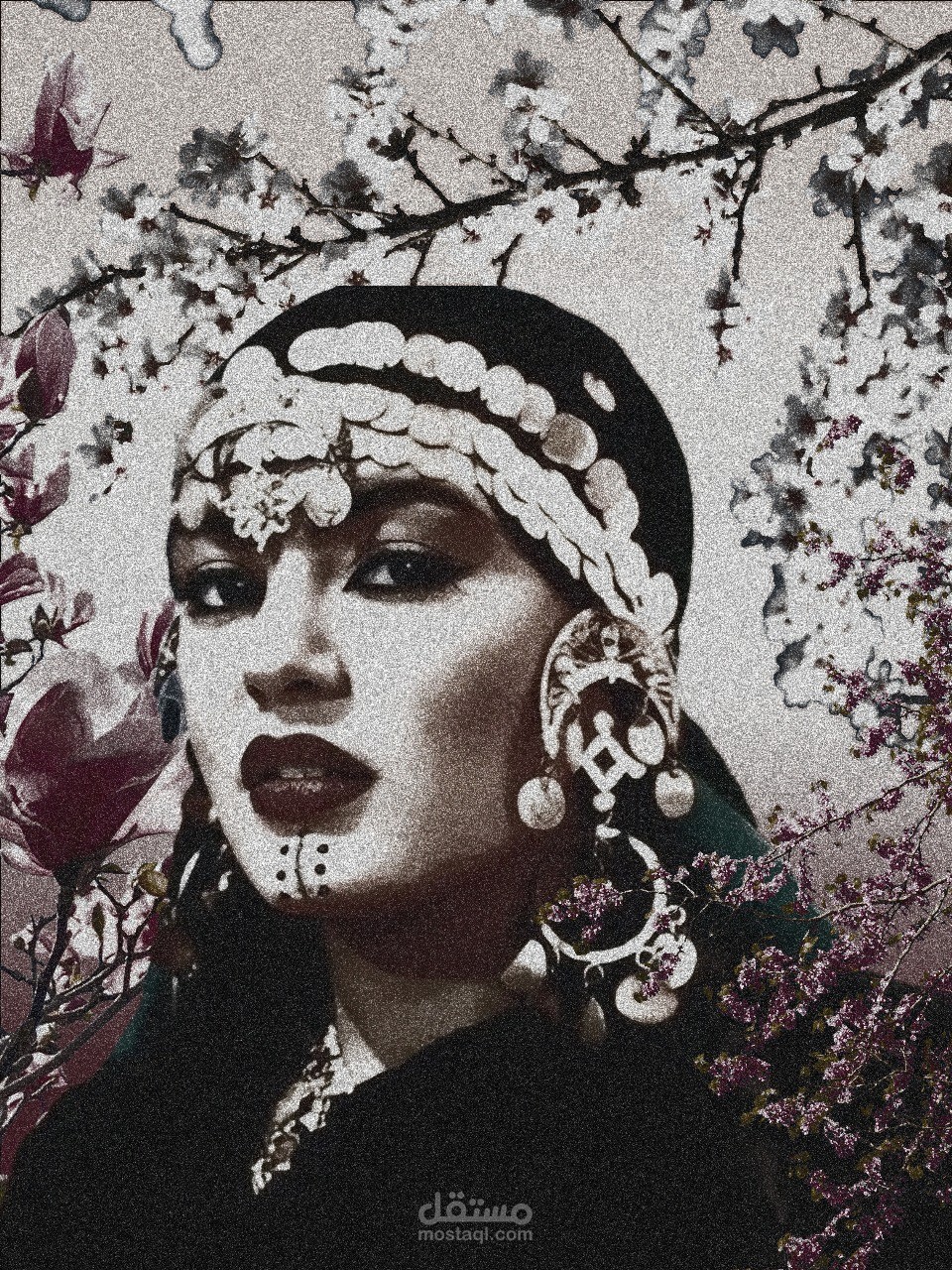 تصميم على أدوبي فوتوشوب