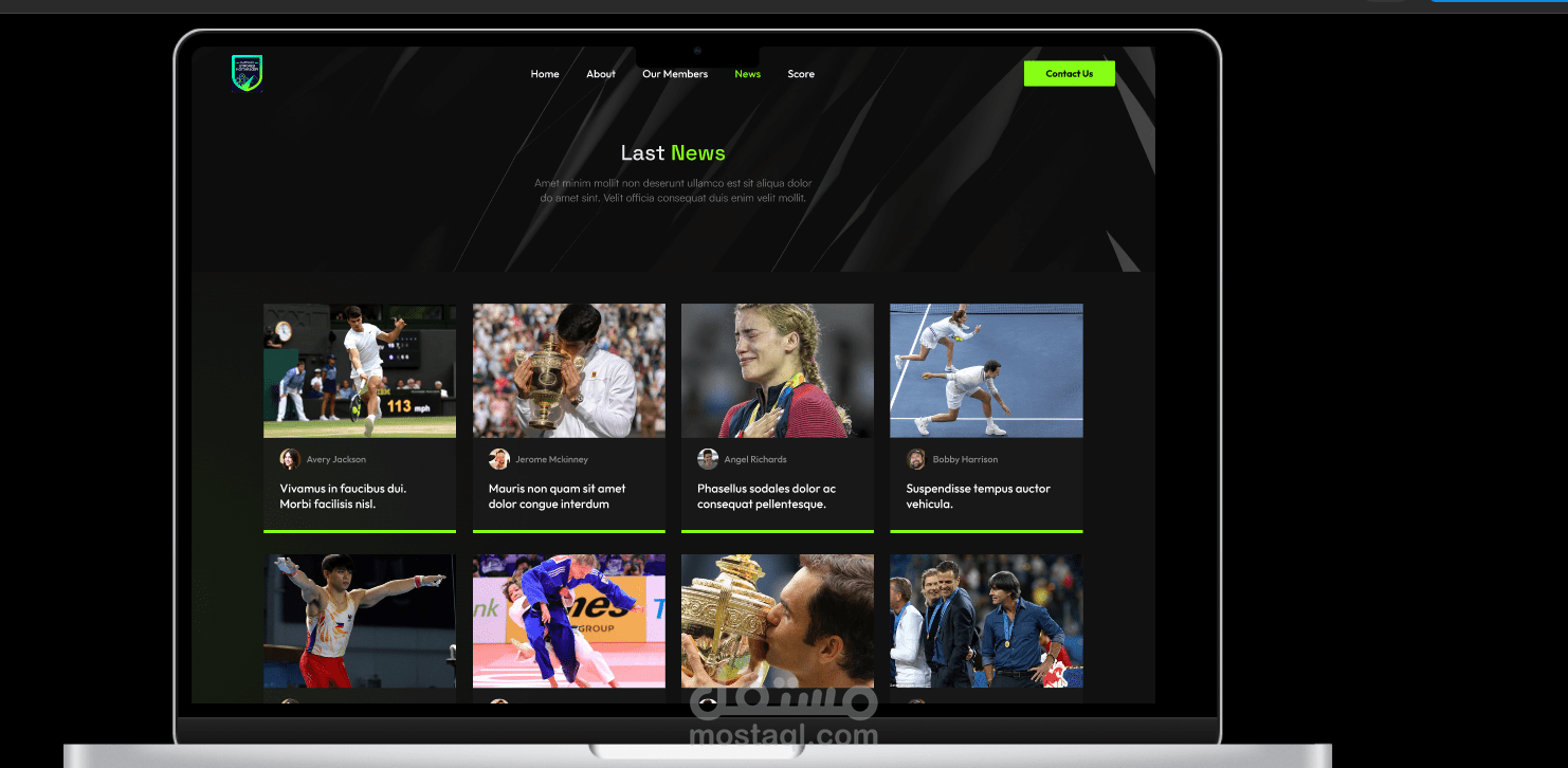 sports