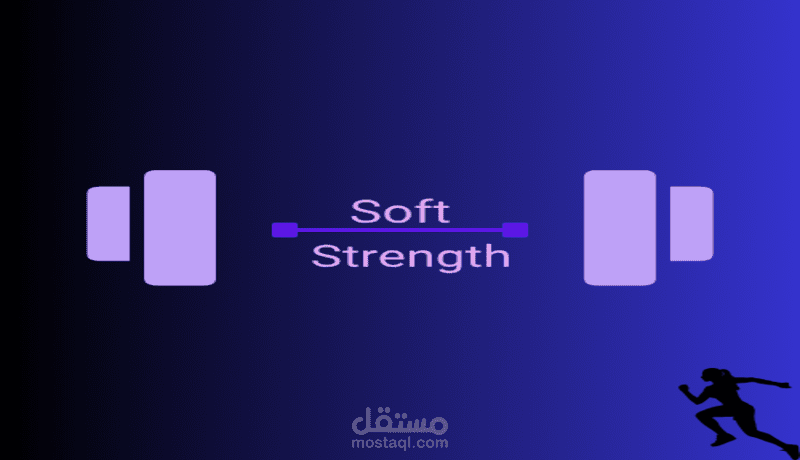 تصميم شعار