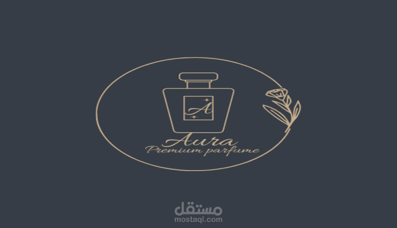 تصميم شعار