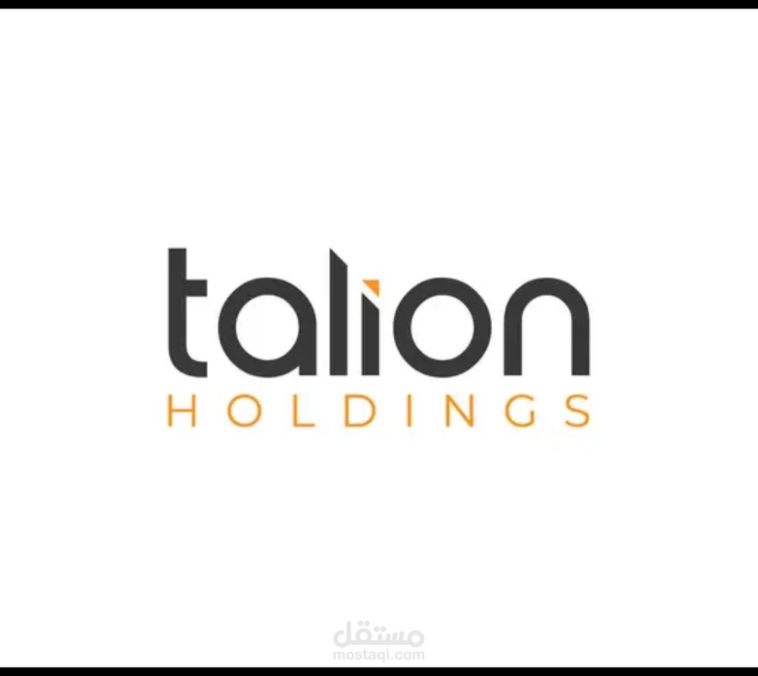 شعار لشركة عقارية