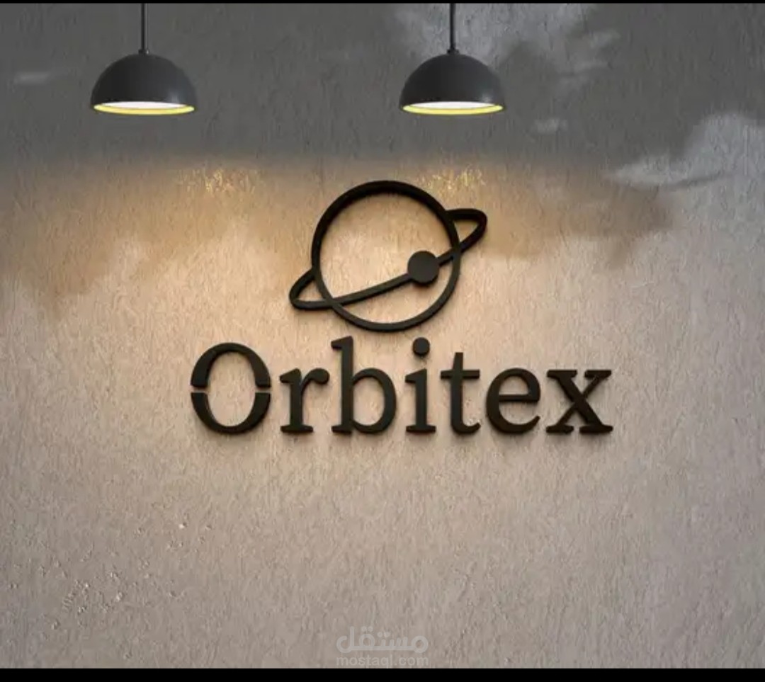 تصميم شعارات متنوعه