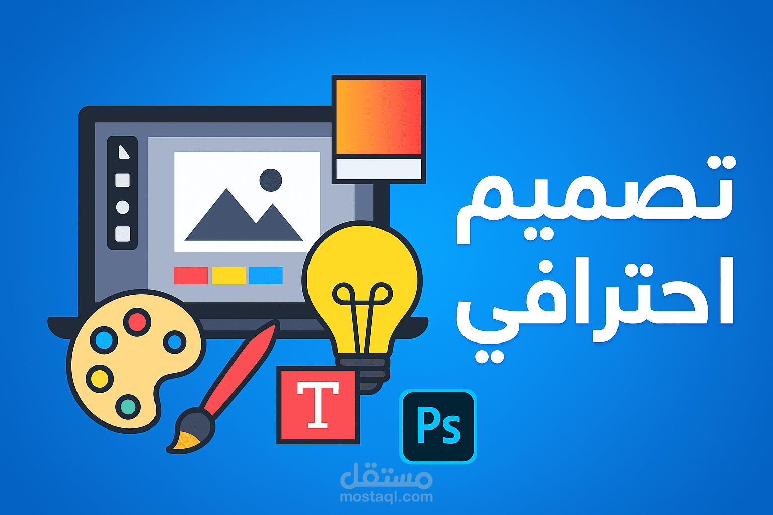 مصممه جرافيك احترافيه
