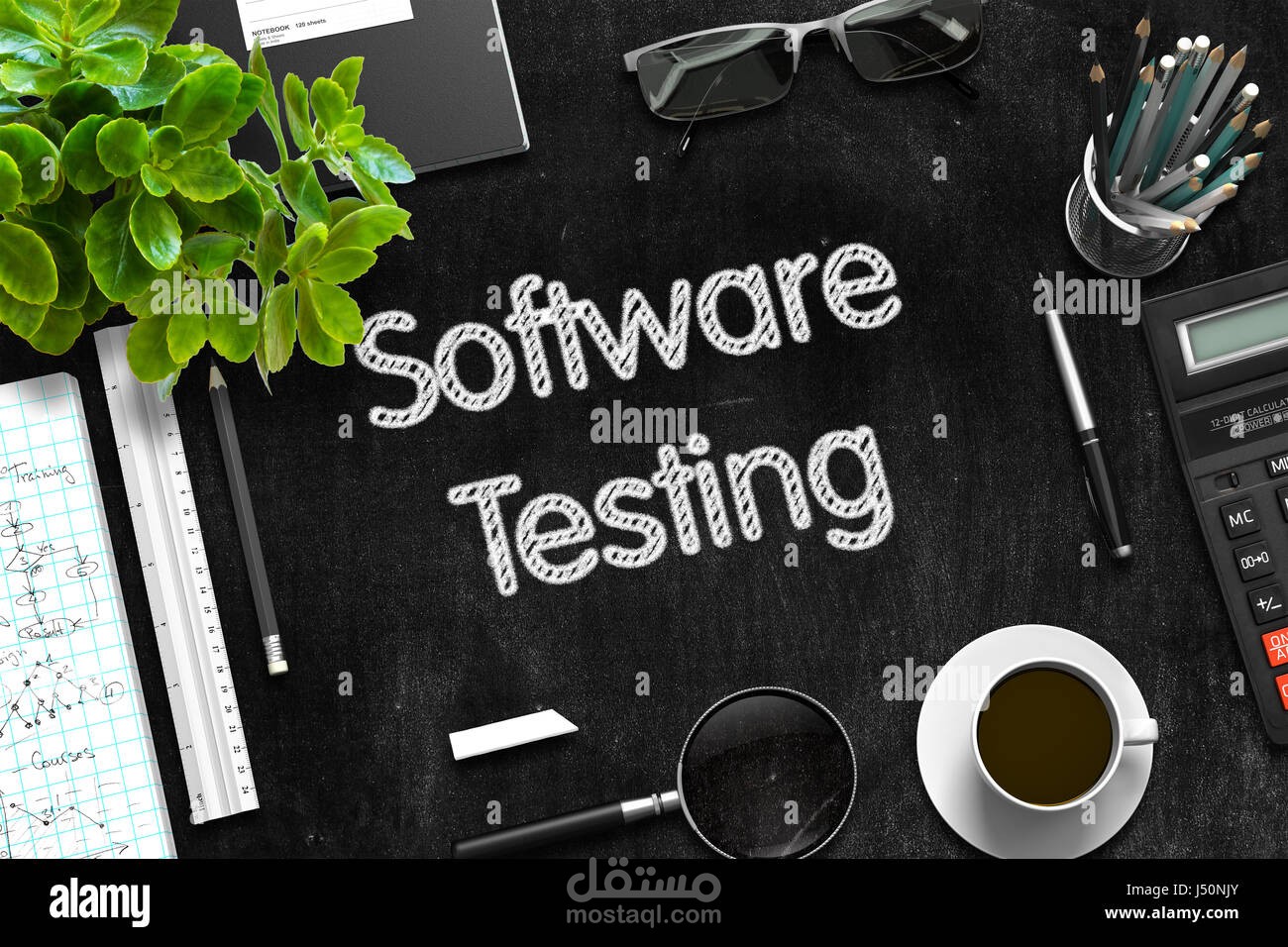 اختبار موقعك يدويًا واكتشاف الأخطاء مع تقرير تفصيلي
