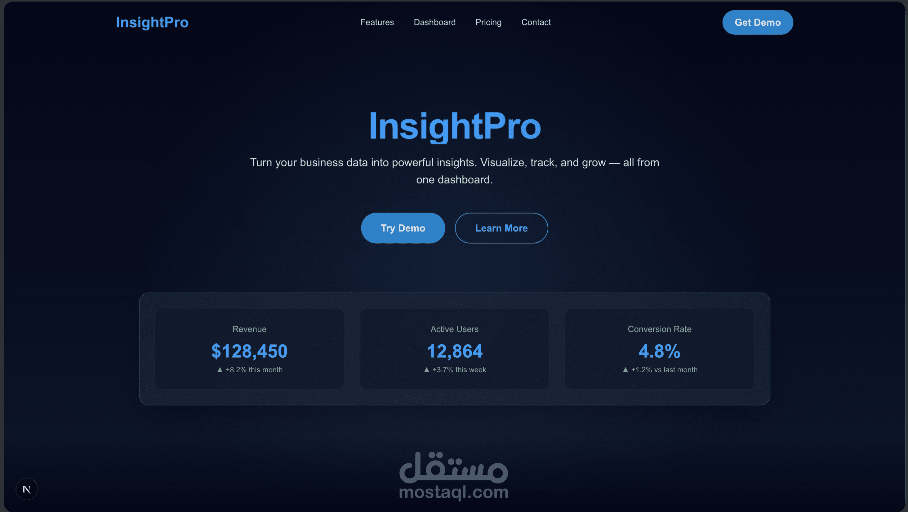 InsightPro