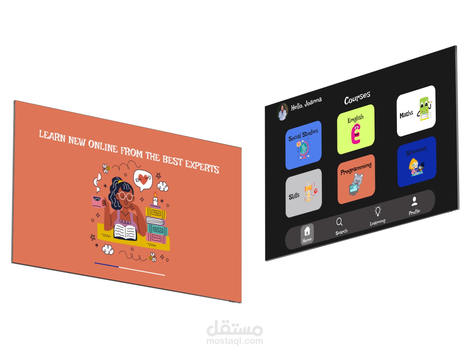 education app