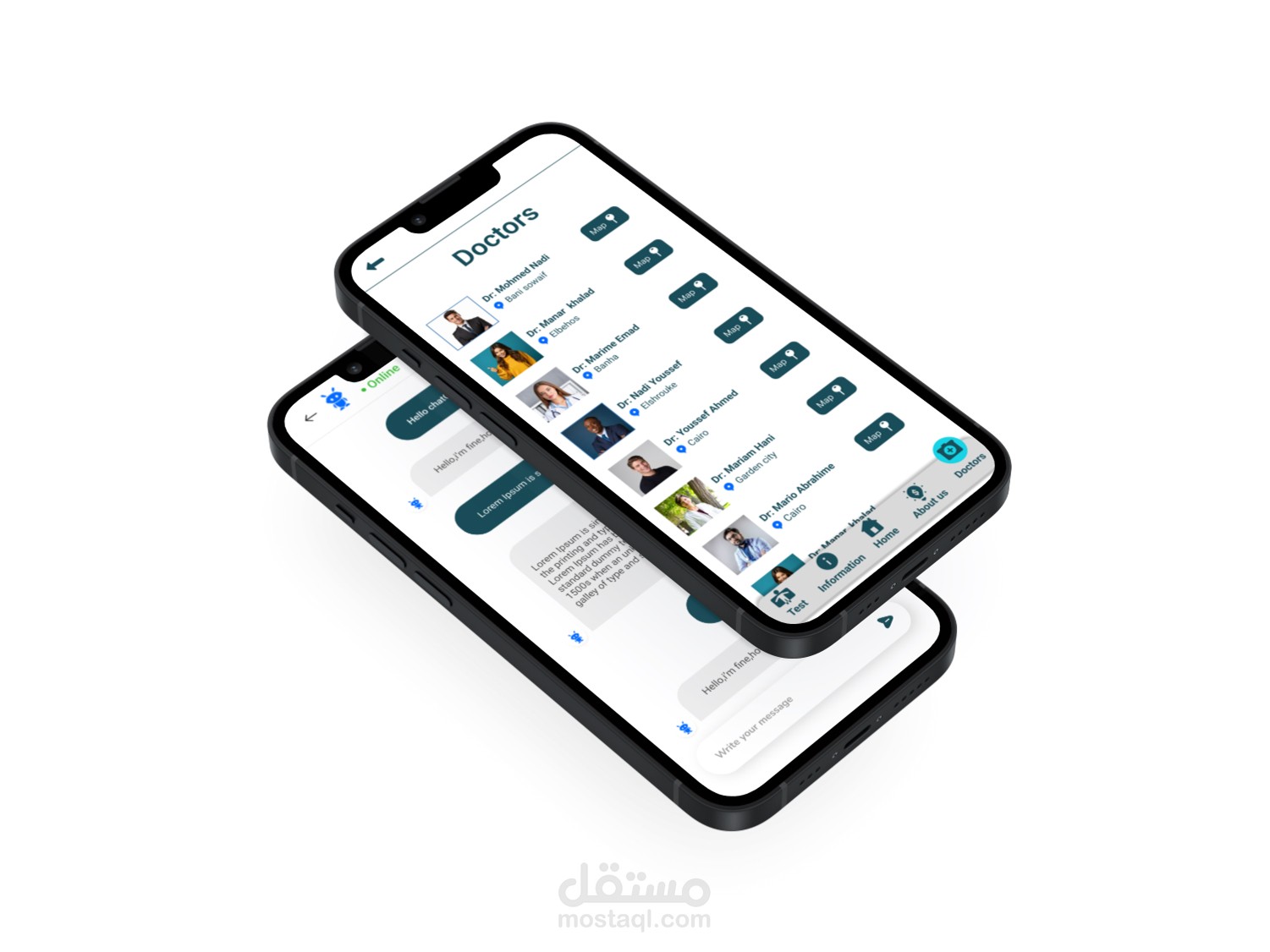 cancer app
