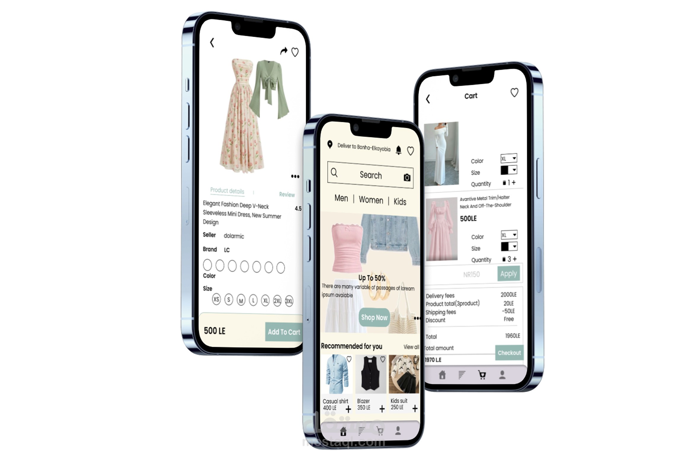fashion app