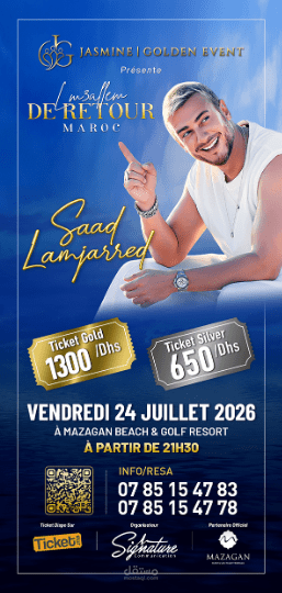 affiche