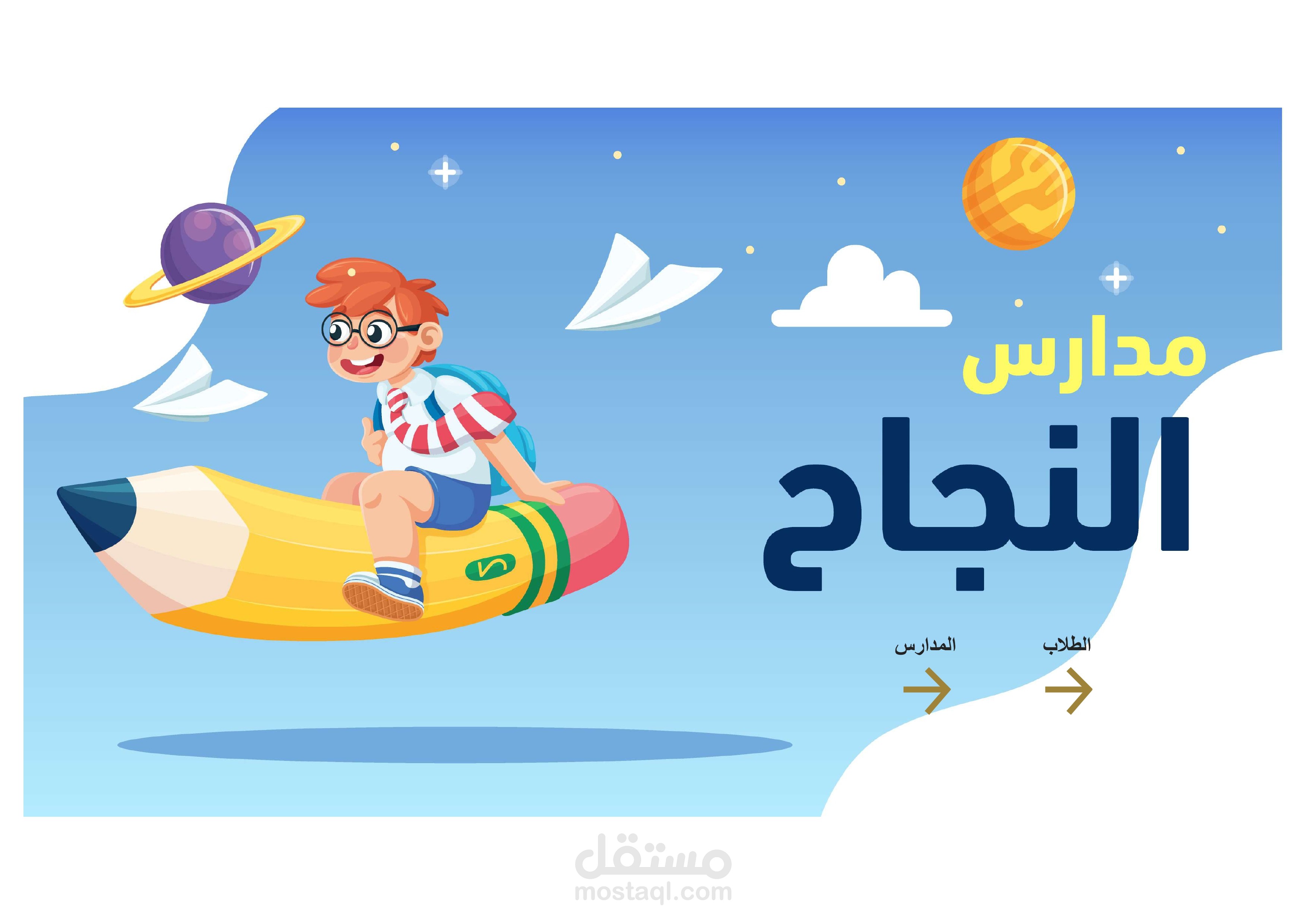 لوحة معلومات تحليل أداء الطلاب