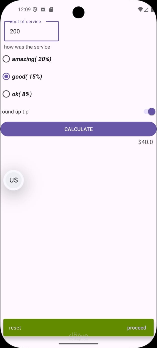 tip time app