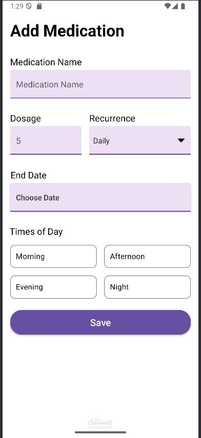 Migrate XML to Jetpack Compose in Android