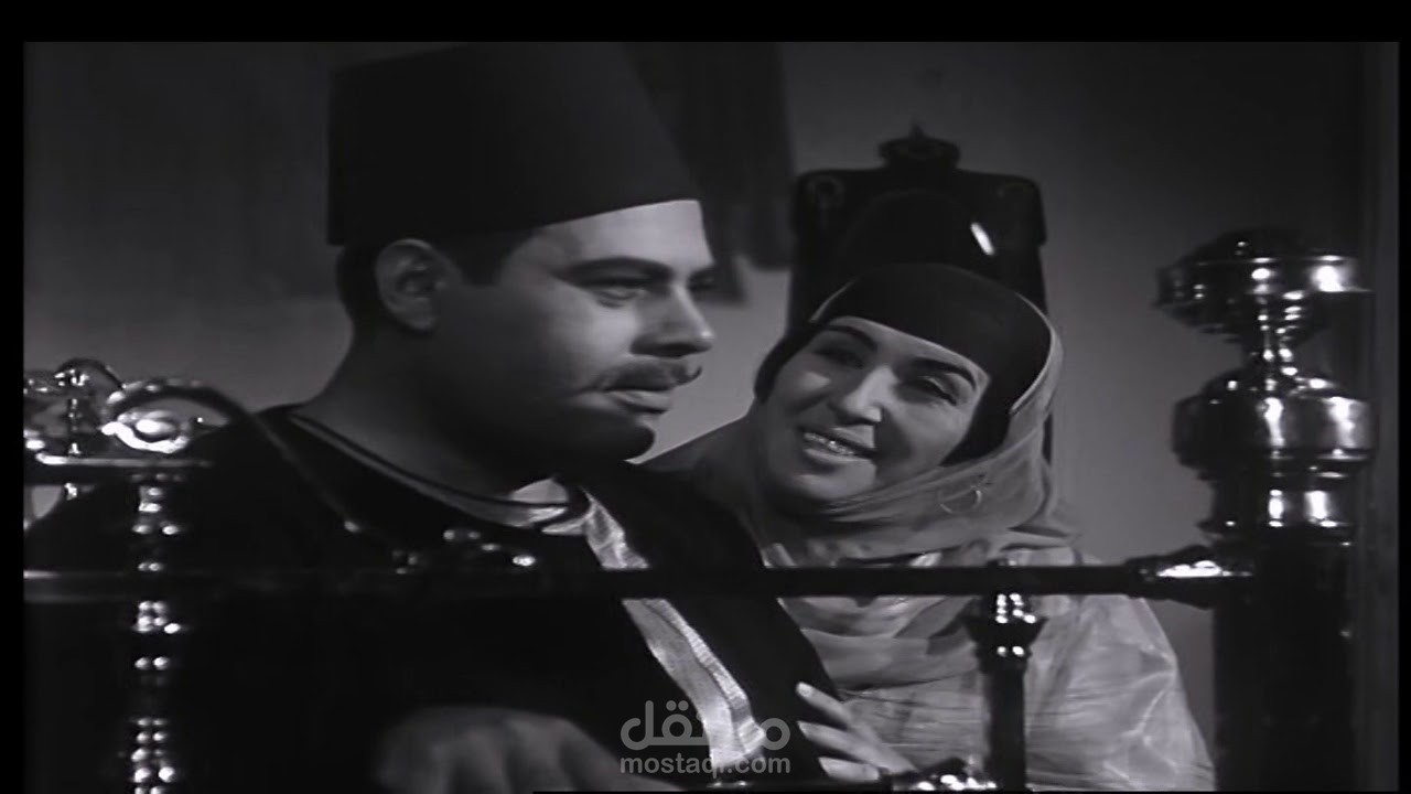 ثلاثية محفوظ .. عندما ترى الحياة بعيون أمينة