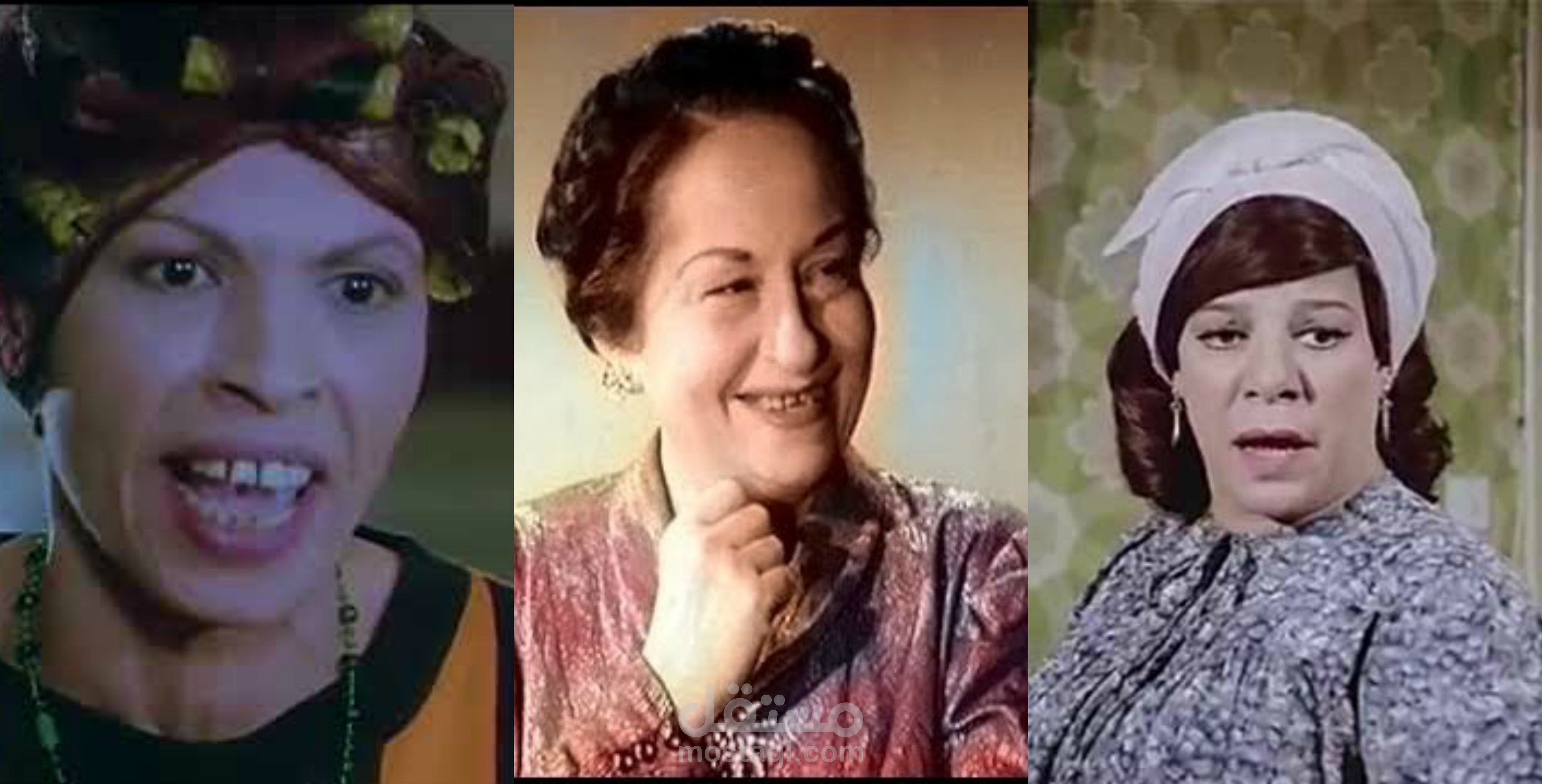 رغم التألق .. نجمات لم ينلن النجومية