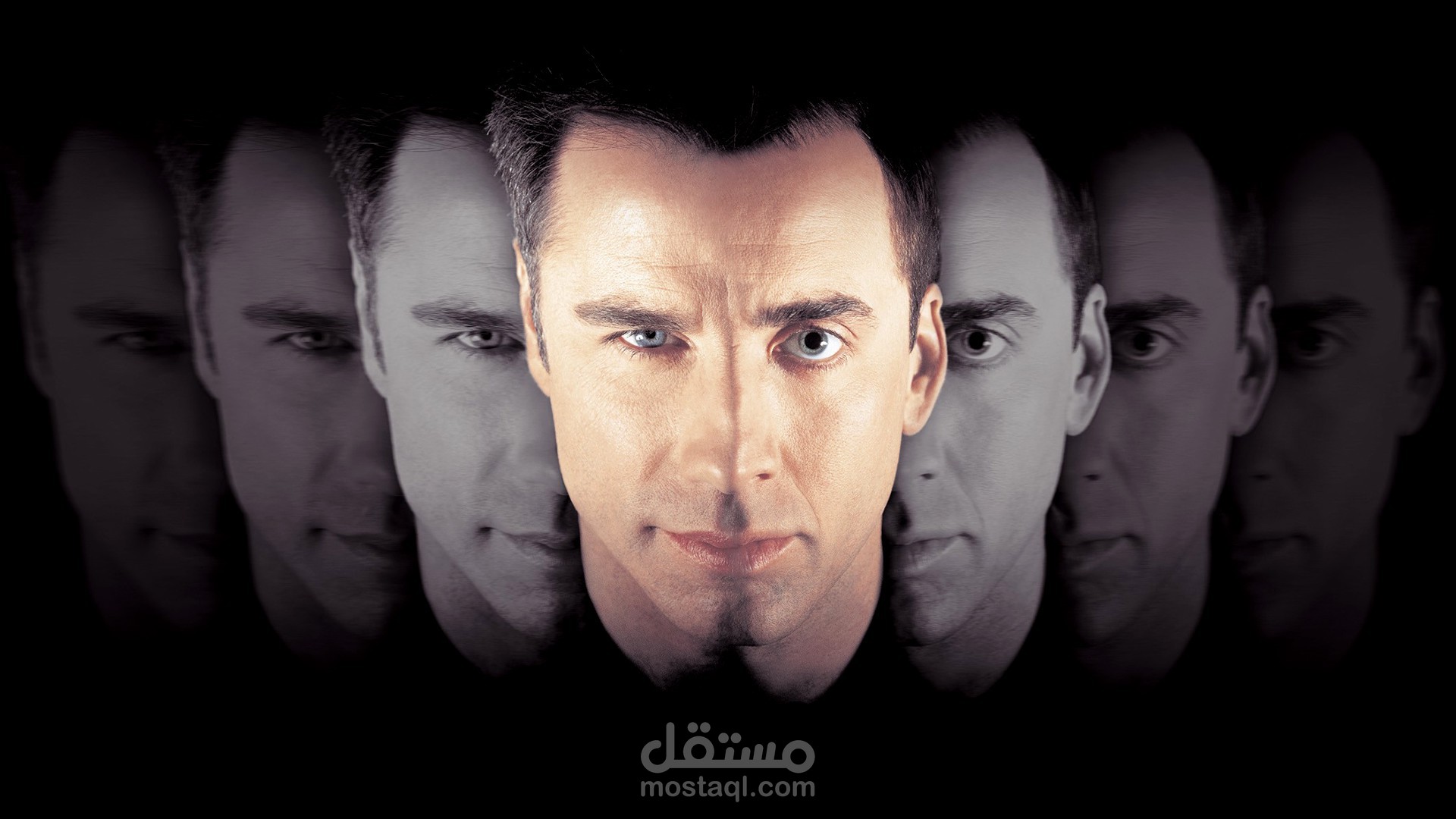 Face Off .. التجسيد الحي للبراعة والإتقان