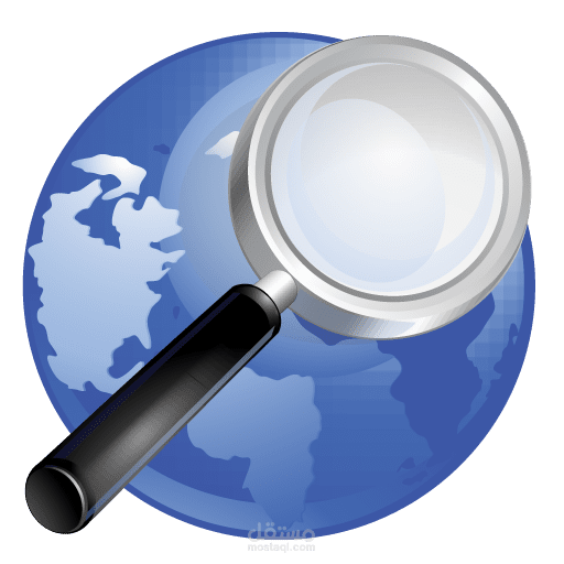 Find Nearby App